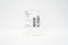 Covidien 3.5NEO Neonatal Tracheostomy Tube Cuffless 3.5mm ID x 5.2mm OD (x)
